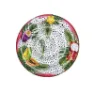 Bestway Fruits Oppblåsbar øy unisex, Multicolor, 188cm