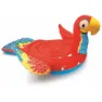Bestway Gigantisk Papegøye Basseng Luftmadrass unisex, Red, 427 x 384 x 258cm