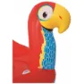 Bestway Gigantisk Papegøye Basseng Luftmadrass unisex, Red, 427 x 384 x 258cm