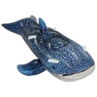 Bestway Hvalhai Basseng Luftmadrass unisex Bestway Hvalhai Basseng Luftmadrass unisex