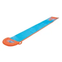 Bestway Individuell Glideskinne 4.88 M unisex Bestway Individuell Glideskinne 4.88 M unisex