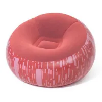 Bestway Inflate-a Air Oppblåsbar Sofa Bestway Inflate-a Air Oppblåsbar Sofa