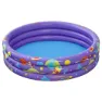 Bestway Intergalactic Surprise 102x25 Cm Rund Oppblåsbar Basseng unisex, Multicolour, 101L