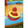 Bestway Lil´champ 435x213x117 Cm Ovalt Oppblåsbart Basseng unisex, Red / orange / yellow, 314L
