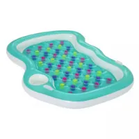 Bestway Luftmadrass For Basseng unisex Bestway Luftmadrass For Basseng unisex