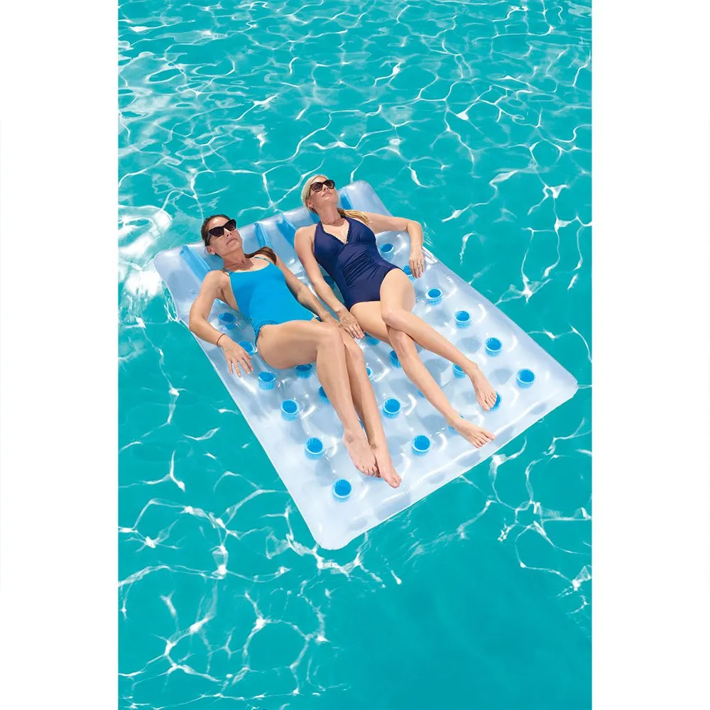 Bestway Luftmadrass For Basseng unisex