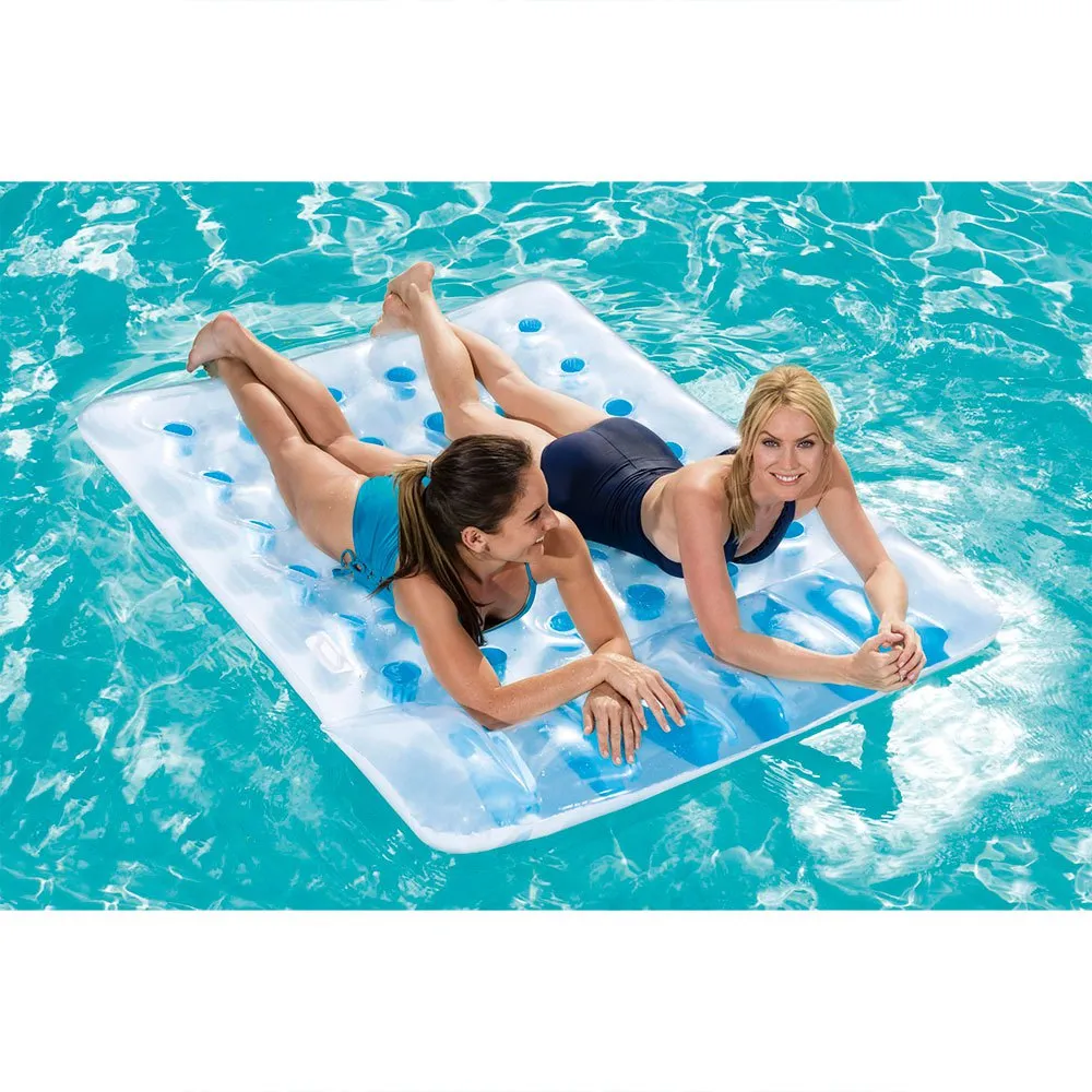 Bestway Luftmadrass For Basseng unisex