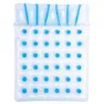 Bestway Luftmadrass For Basseng unisex