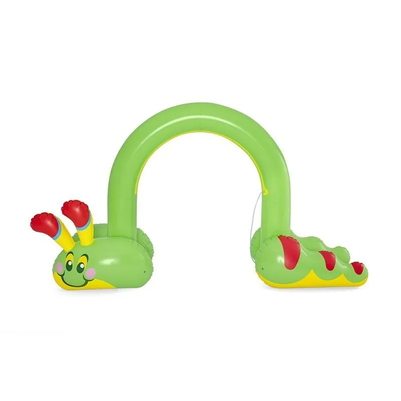 Bestway Mark Sprinkler unisex, Green, 338 x 110 x 188cm Bestway Mark Sprinkler unisex, Green, 338 x 110 x 188cm