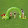 Bestway Mark Sprinkler unisex, Green, 338 x 110 x 188cm