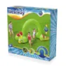 Bestway Mark Sprinkler unisex, Green, 338 x 110 x 188cm