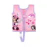 Bestway Minnie Svømmevest unisex, Pink, 12MON-3Y