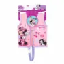 Bestway Minnie Svømmevest unisex, Pink, 12MON-3Y