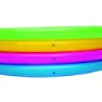Bestway Ø157x46 Cm Rund Oppblåsbar Basseng unisex, Multicolor, 522L
