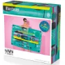 Bestway Oppblåsbar Oppblåsbar Tapekassett 174x117 Cm, Multicolor, One Size
