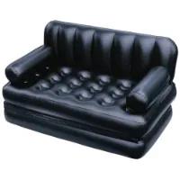 Bestway Oppblåsbar Sofa 5-i-1