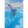 Bestway Overflateskimmer For Flyttbare Bassenger unisex, Grey, One Size