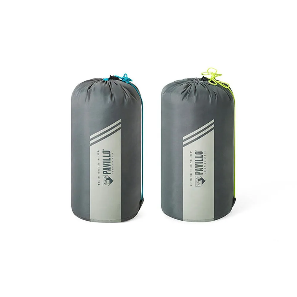 Bestway Pavillo Hiberhide 10 6-10ºc Sovepose, Assorted