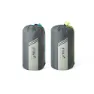 Bestway Pavillo Hiberhide 10 6-10ºc Sovepose, Assorted
