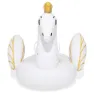 Bestway Pegasus Basseng Luftmadrass unisex, White / golden, 159 x 109cm