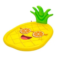 Bestway Pineapple Luftmadrass For Basseng unisex Bestway Pineapple Luftmadrass For Basseng unisex