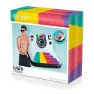 Bestway Pose N´float 127x102 Cm Luftmadrass For Basseng unisex, Multicolour, 127 x 102cm