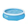 Bestway Raskt Oppblåsbar Basseng Ø Uten Skimmer 305x76 Cm unisex, Blue, 3800L