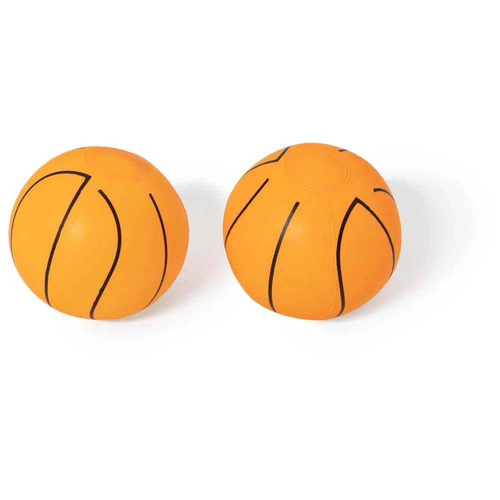 Bestway Rektangulært Oppblåsbart Basseng For Basketball 254x168x102 Cm unisex, Multicolour, 636L Bestway Rektangulært Oppblåsbart Basseng For Basketball 254x168x102 Cm unisex, Multicolour, 636L