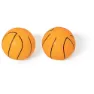 Bestway Rektangulært Oppblåsbart Basseng For Basketball 254x168x102 Cm unisex, Multicolour, 636L