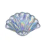 Bestway Shell Luftmadrass For Basseng unisex, Blue / multicolor, 185 x 114cm