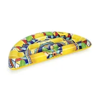 Bestway Sicilia Luftmadrass For Basseng unisex Bestway Sicilia Luftmadrass For Basseng unisex