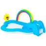 Bestway Smalt Basseng+jets, Multicolor, One Size