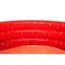 Bestway Sweet Strawberry 160x38 Cm Rund Oppblåsbar Basseng unisex, Multicolour, 390L