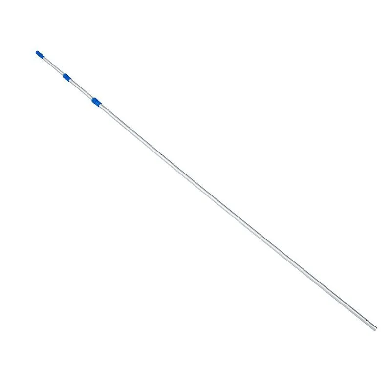 Bestway Teleskophåndtak 58702 unisex, Blue, 457cm