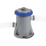 Bestway Tubular Basseng 366x76 Cm unisex, Blue, 366 x 76cm