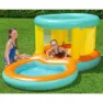 Bestway Vannlekesenter "jumptopia 239x142x102 Cm unisex, Multicoloured, One Size