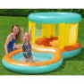 Bestway Vannlekesenter "jumptopia 239x142x102 Cm unisex, Multicoloured, One Size