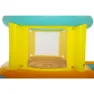Bestway Vannlekesenter "jumptopia 239x142x102 Cm unisex, Multicoloured, One Size