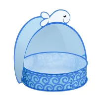 Bestway Whale Rund Oppblåsbar Basseng unisex Bestway Whale Rund Oppblåsbar Basseng unisex