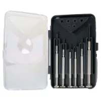 Beta Utensili 1.2/1.8/2/2.4/3 Mm Mikroskrutrekkersett