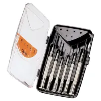 Beta Utensili 1.4/2/2.4/3 Mm + Ph0/ph1 Mikroskrutrekkersett