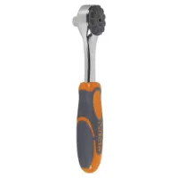 Beta Utensili 125 Mm 1/4´´ Reversibel Skralle Med 72 Tenner