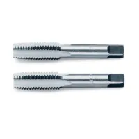 Beta Utensili 12x1.5 Mm Tynn Mannsstemme 2 Stykker Beta Utensili 12x1.5 Mm Tynn Mannsstemme 2 Stykker