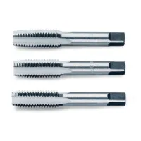 Beta Utensili 12x1.75 Mm Grov Gjenge Hann 3 Stykker Beta Utensili 12x1.75 Mm Grov Gjenge Hann 3 Stykker