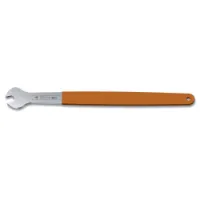 Beta Utensili 15x401 Mm Pedalnøkkel