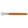 Beta Utensili 15x401 Mm Pedalnøkkel, Silver / brown, One Size