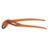 Beta Utensili 250x0/48 Mm Lukket Justerbar Spennhylse, Silver / orange, One Size