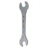 Beta Utensili 32/36 Mm 319 Mm Flat Skiftenøkkel For Headset, Silver, One Size