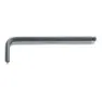 Beta Utensili Ballspiss Sekskantnøkkel, Silver, 1.5mm