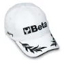 Beta Utensili Cap, White